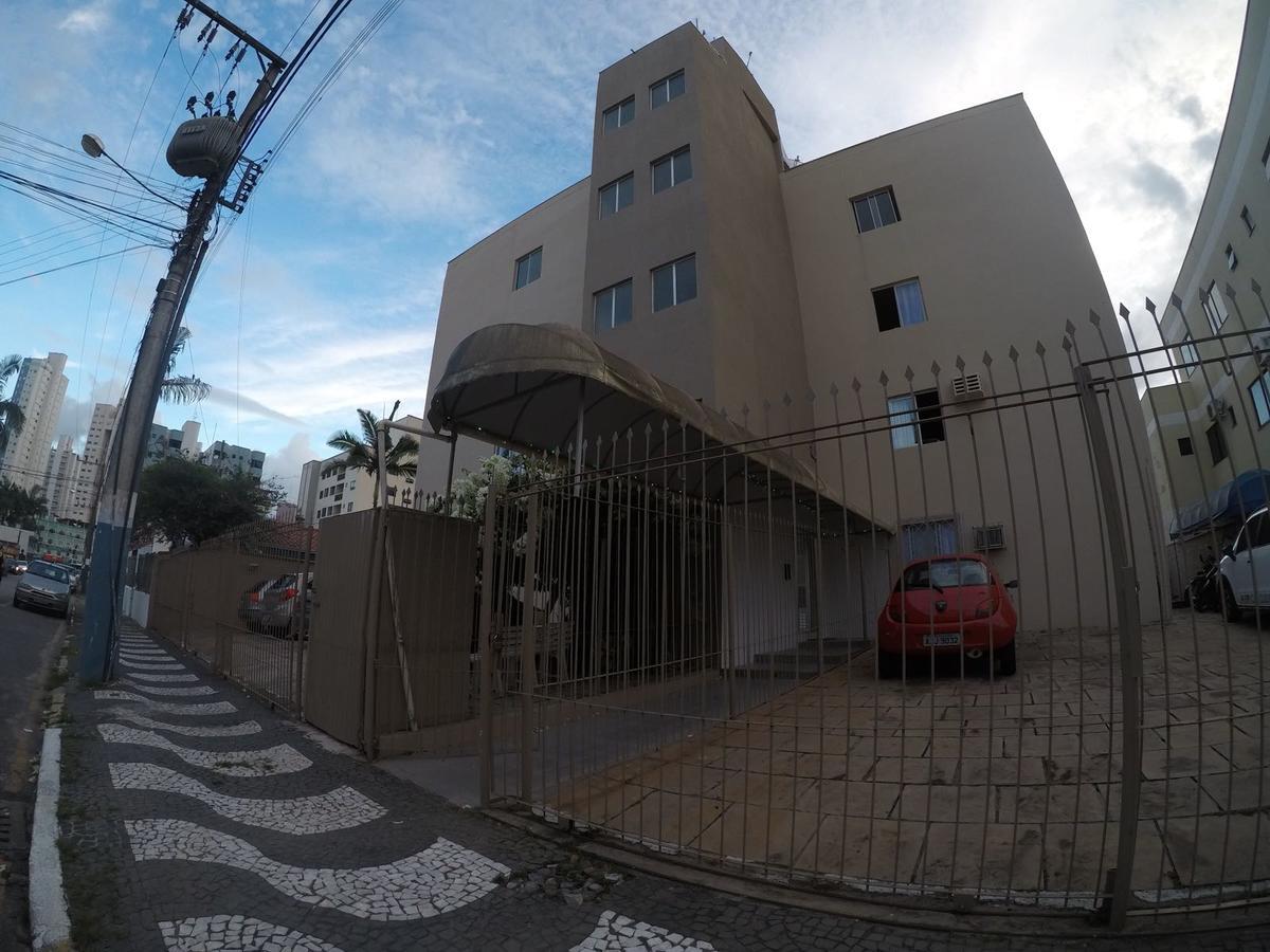 Balneário CamboriúEdificio Long Beachアパートメント エクステリア 写真